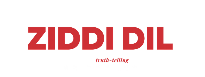 Ziddi Dil